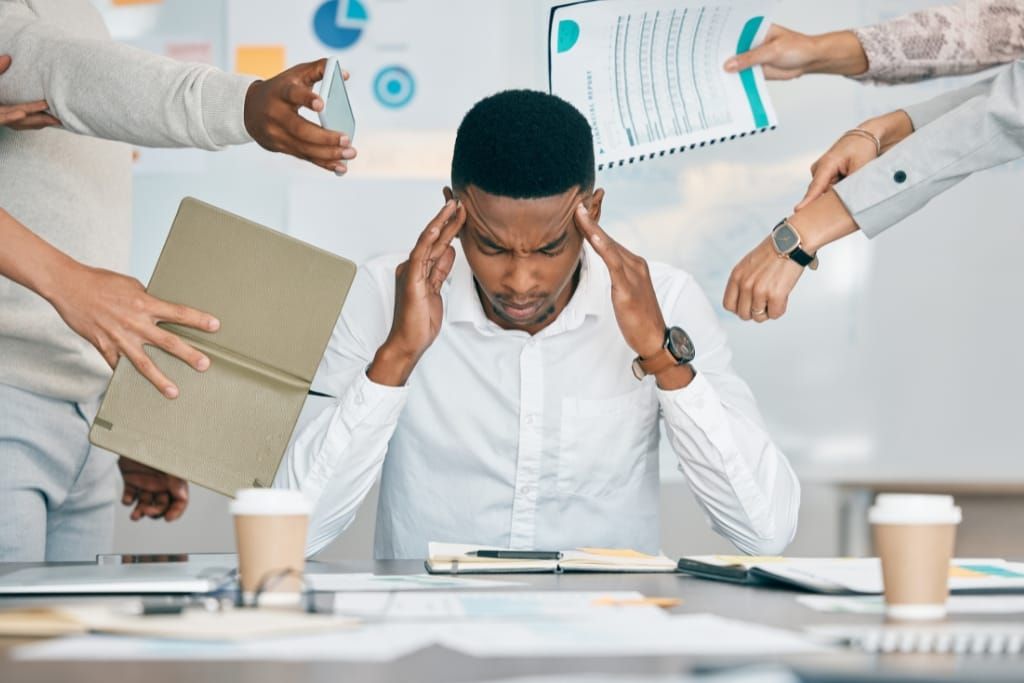 How To Transition From A 9 To 5 Job To Being An Entrepreneur