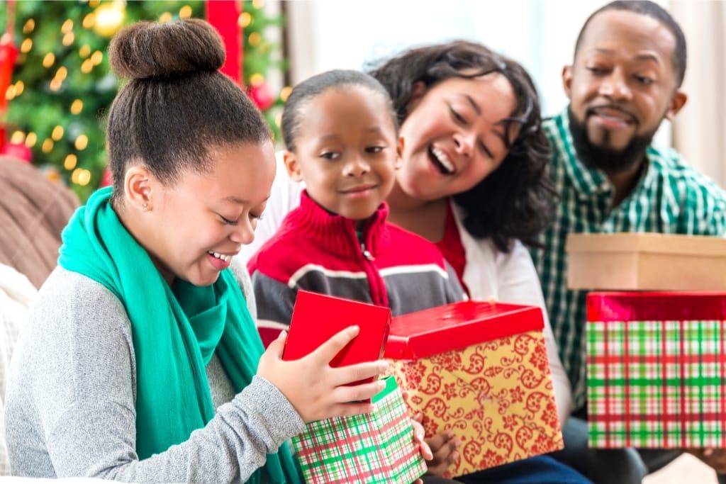 10 Christmas Gift Ideas For Teen Girls That Spark Joy