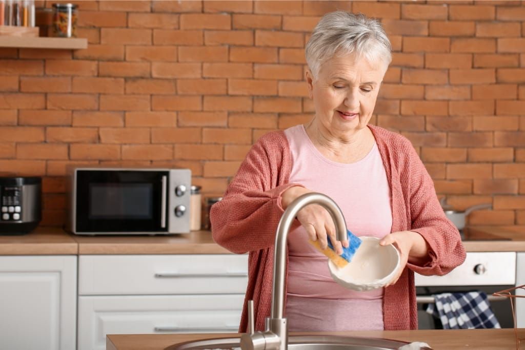 15 Home Safety Must-Dos For Seniors Living Independently