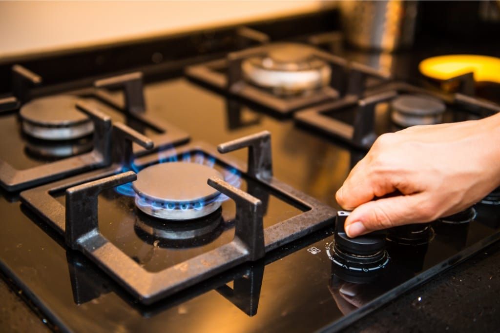 11 Effective Ways To Prevent Burns In The Kitchen