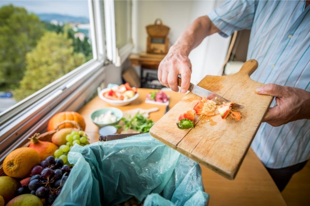 12 Tips For Living A Sustainable Life While Renting Made Simple