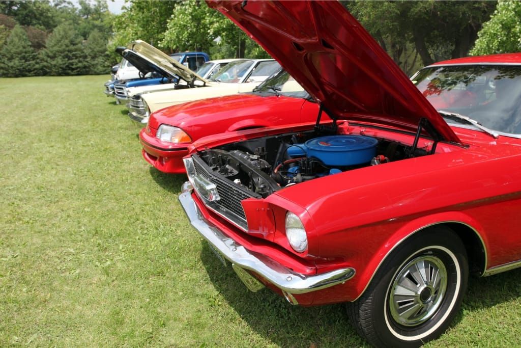 10 Tips For Starting Your Car Enthusiast Journey