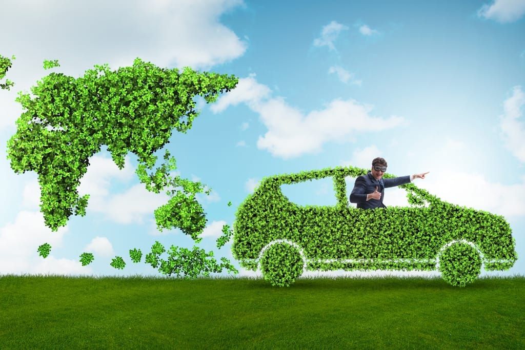 10 Sustainable Travel Tips For An Eco-Friendly Vacation