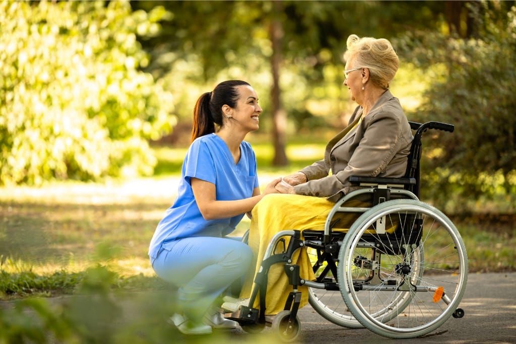 12 Signs It’s Time For Your Parents To Move To Assisted Living