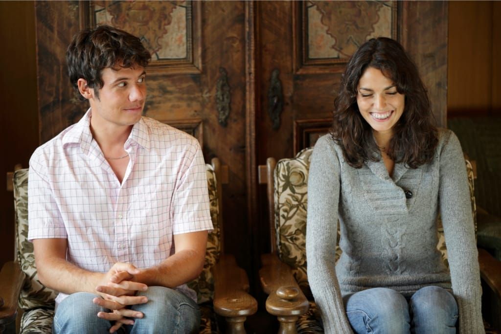 10 Empowering Online Dating Tips For Introverts Seeking Love