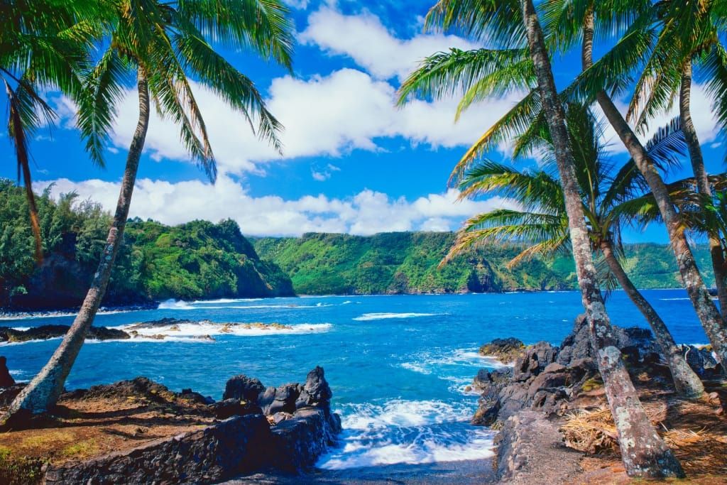 10 Reasons Why Maui Hawaii Should Be Your Next Vacation Destination