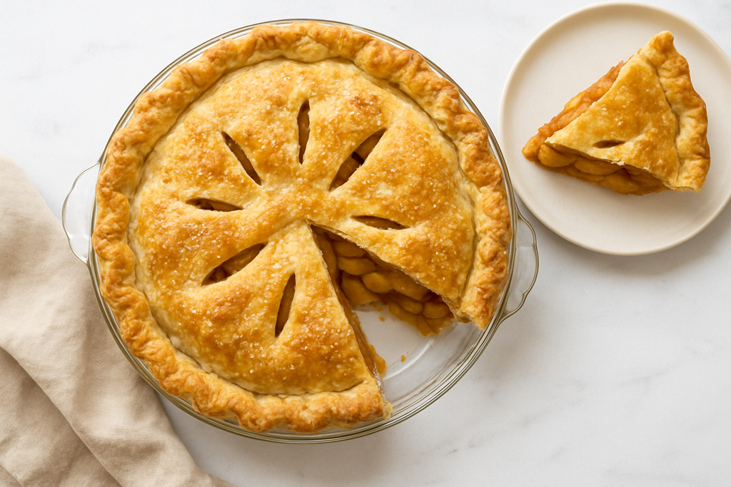 Apple Pie Recipe
