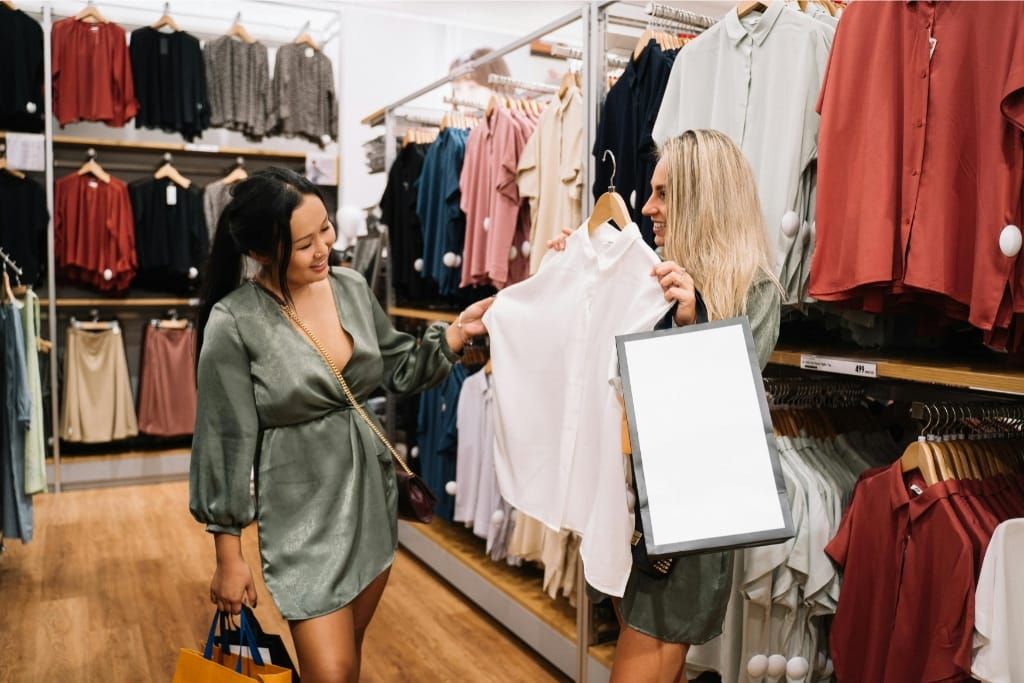 10 Expert Tips To Build A Luxury Wardrobe Of Clothing On A Budget