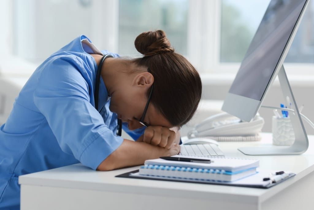 8 Easy Ways To Stop Afternoon Energy Crashes