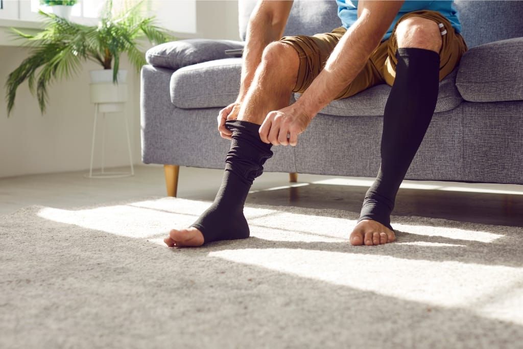 7 Easy Ways To Improve Circulation Without Exercise