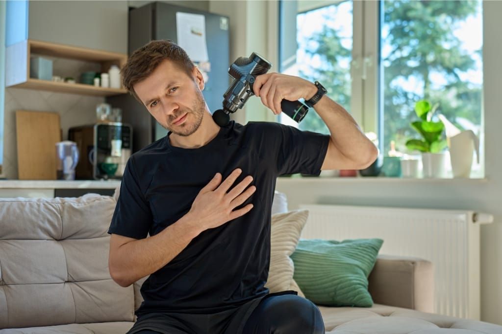 11 Natural Ways To Reduce Muscle Tension Quickly