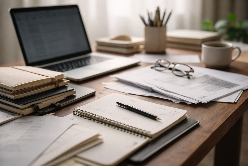 The Difference Between Staying Busy And Actually Moving Forward