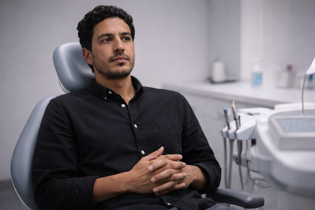 How The Nervous System Drives Bodily Anxiety Responses