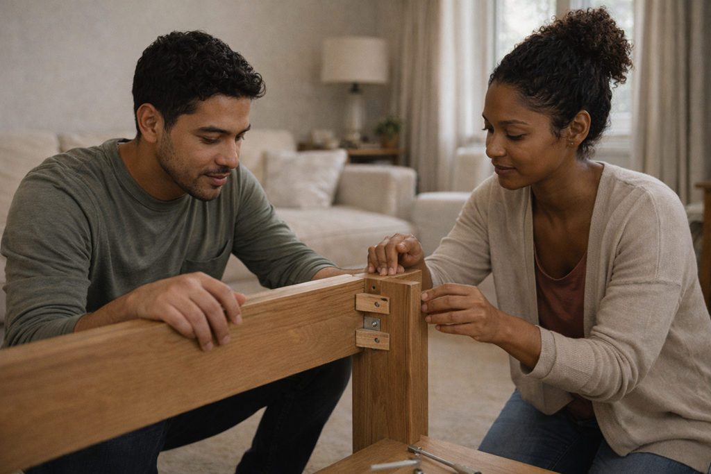 An Emotional Safety Framework for Healthier Relationships