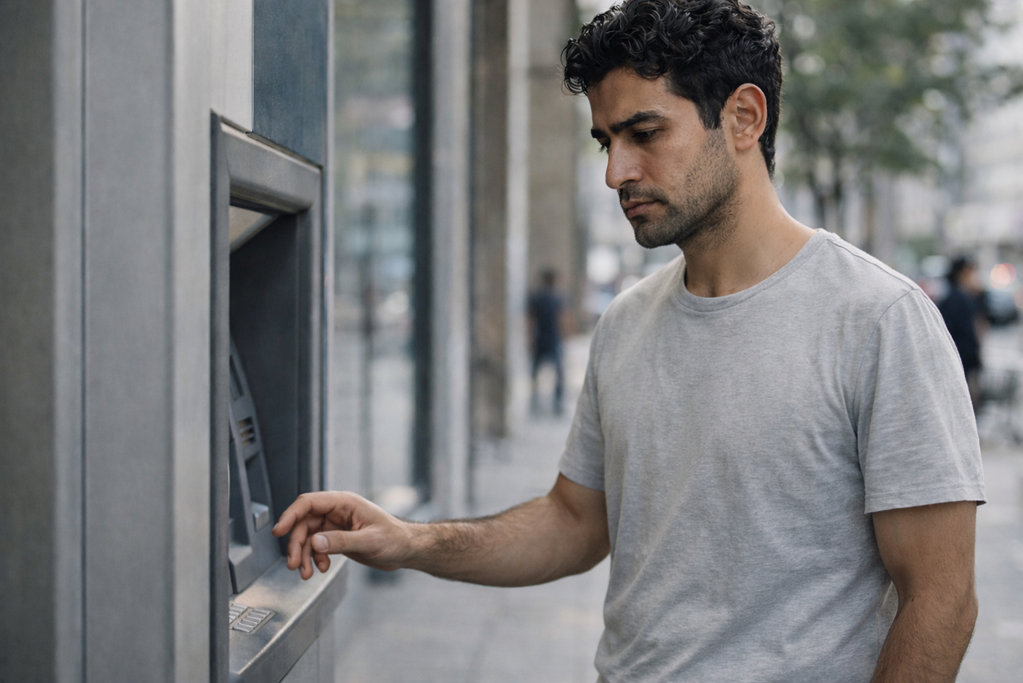 Why Emergency Funds Don’t Always Calm Financial Anxiety