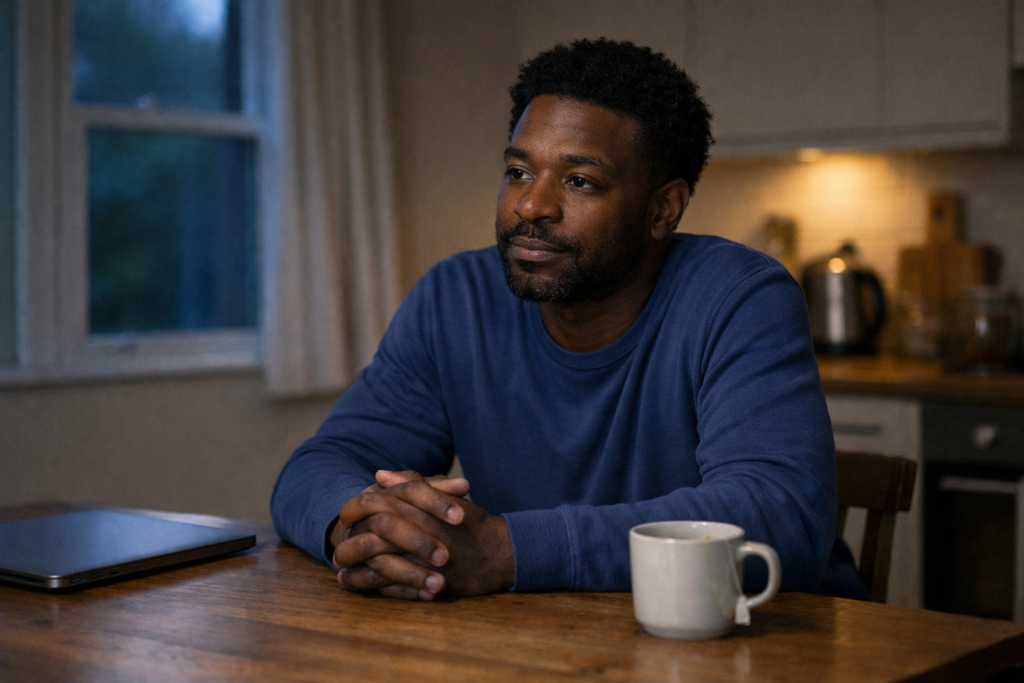 Why Emotional Reactions Can Feel Hard To Control Under Stress