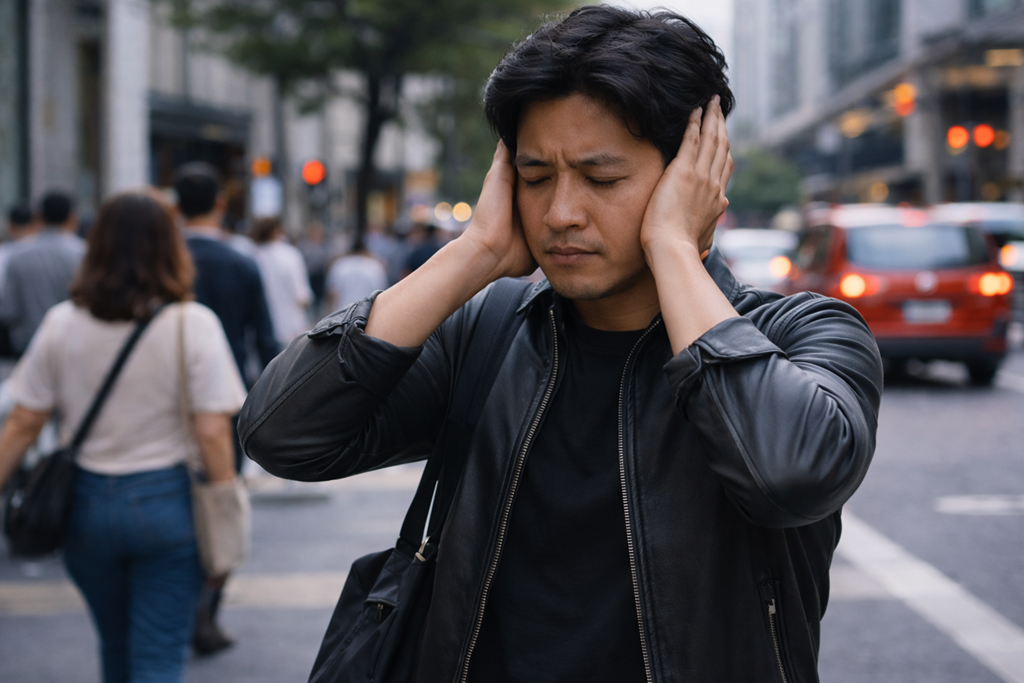 Why Emotional Regulation Isn’t About Suppression