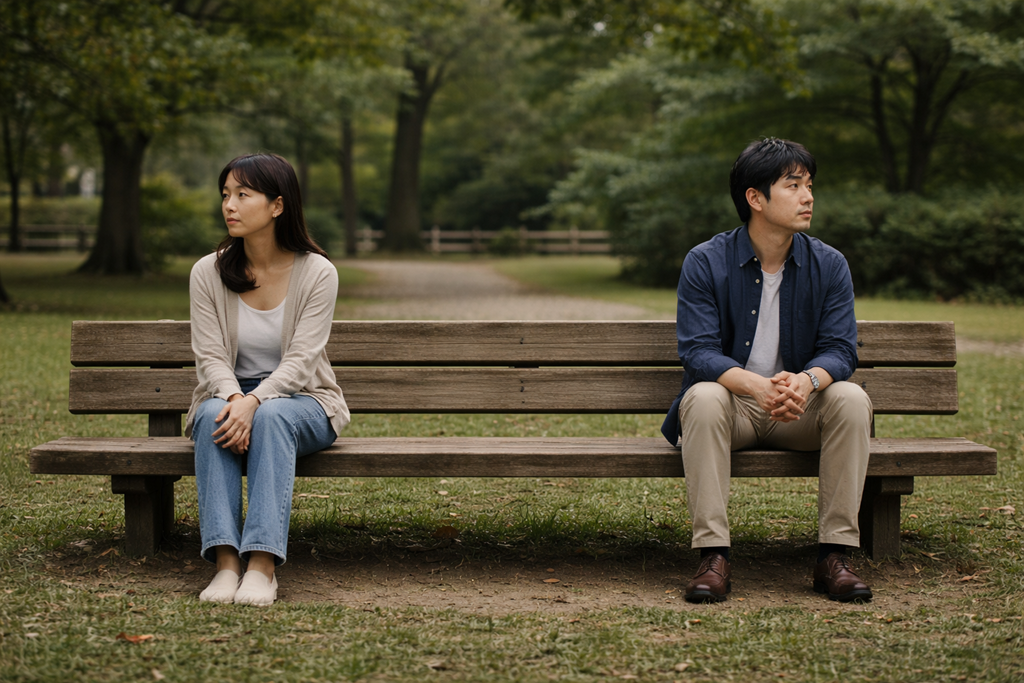 How Emotional Safety Erodes Without Obvious Conflict