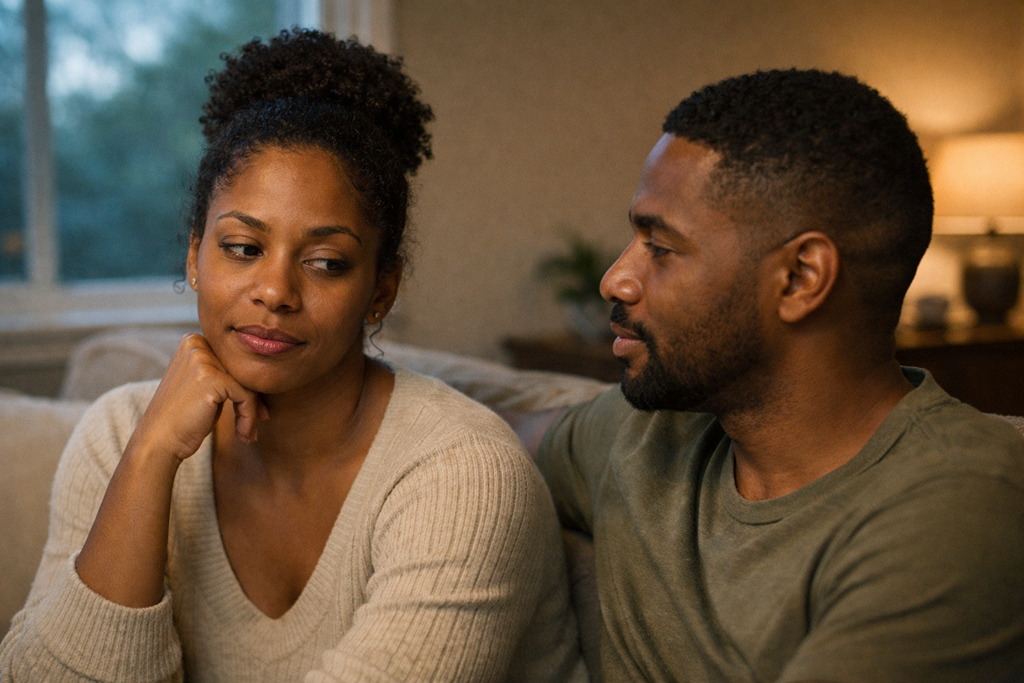 Why Emotional Safety Matters More Than Constant Communication