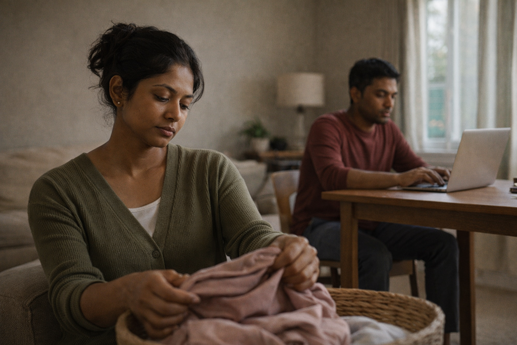 Why Feeling Guarded Affects Connection