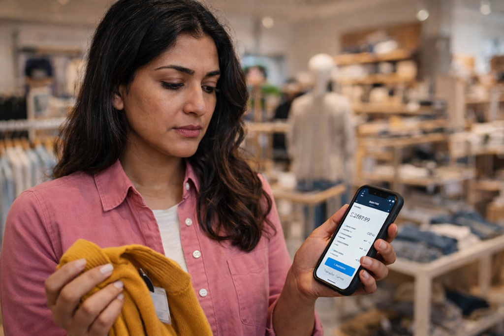 How Financial Guilt Undermines Stability