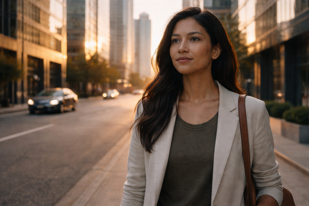 A Financial Identity Reset Framework Without Shame