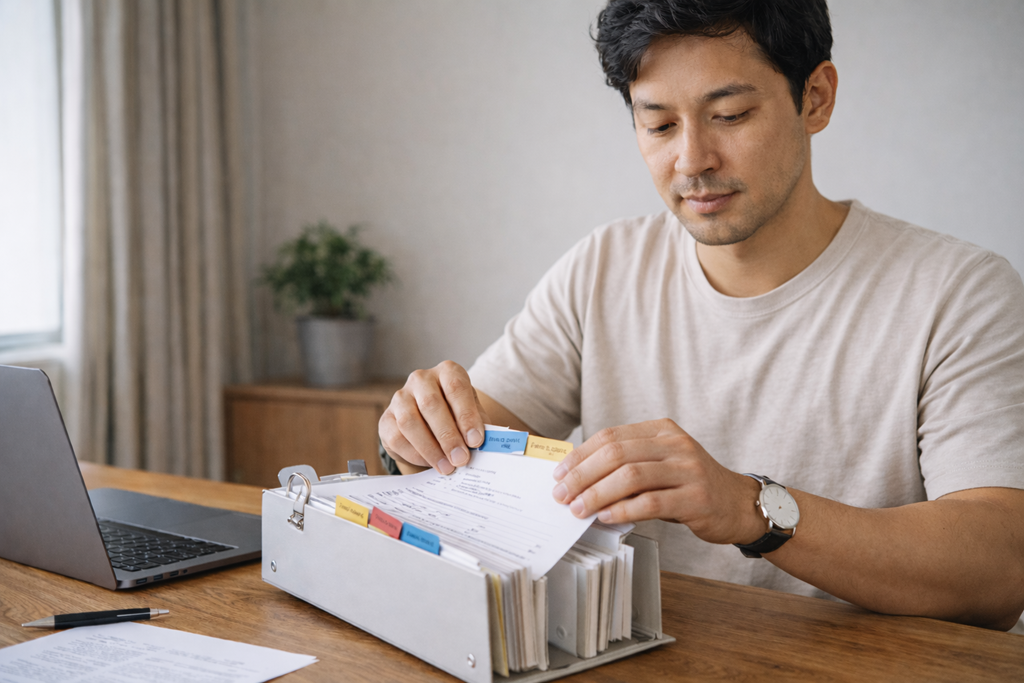 A Clear Financial Decision-Making Framework Without Overthinking