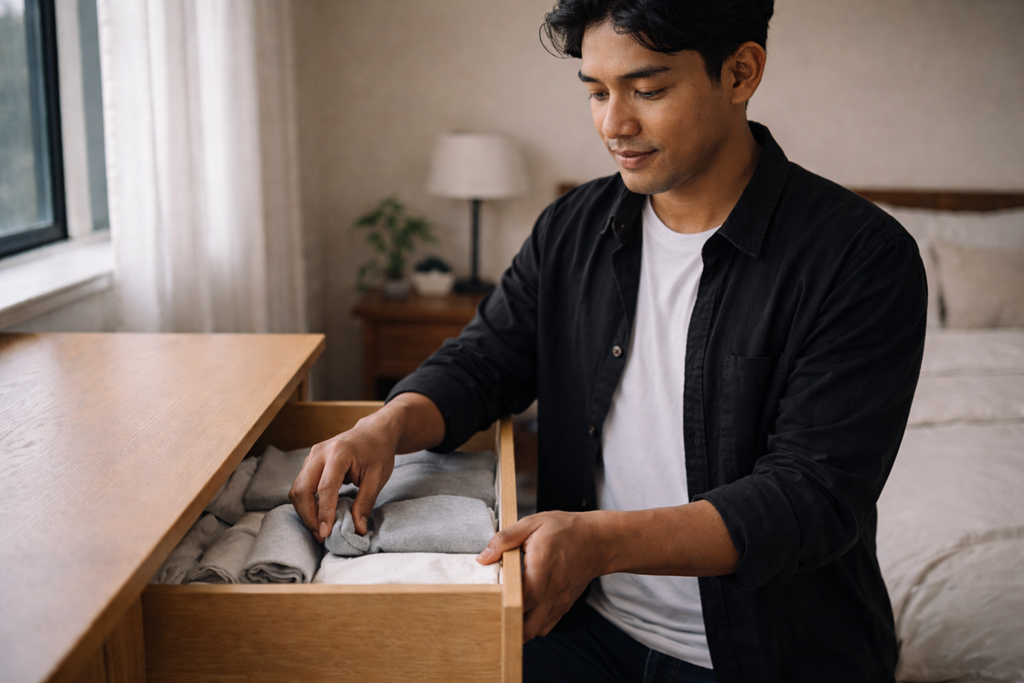 How To Approach Change Gradually