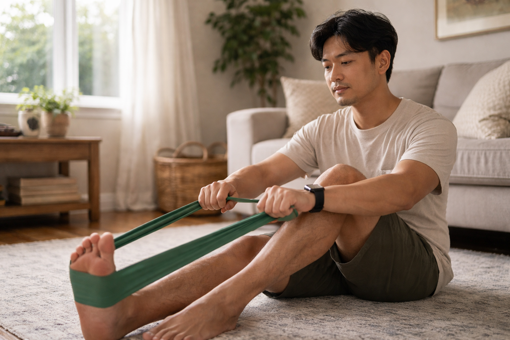 Ways To Rebuild Identity After Health Changes