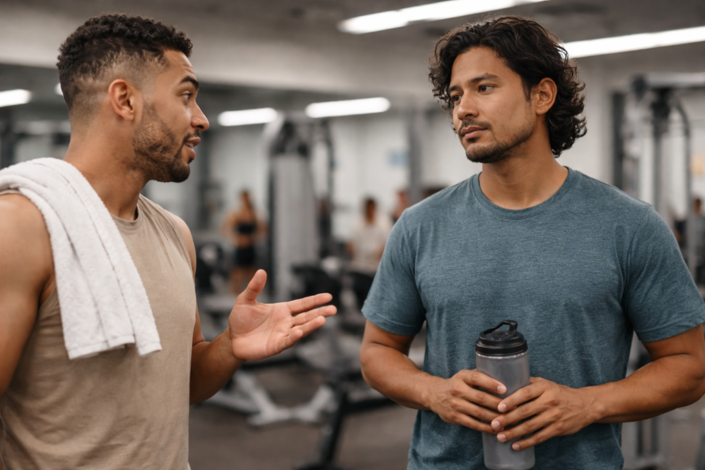 How To Decide What Health Information To Ignore