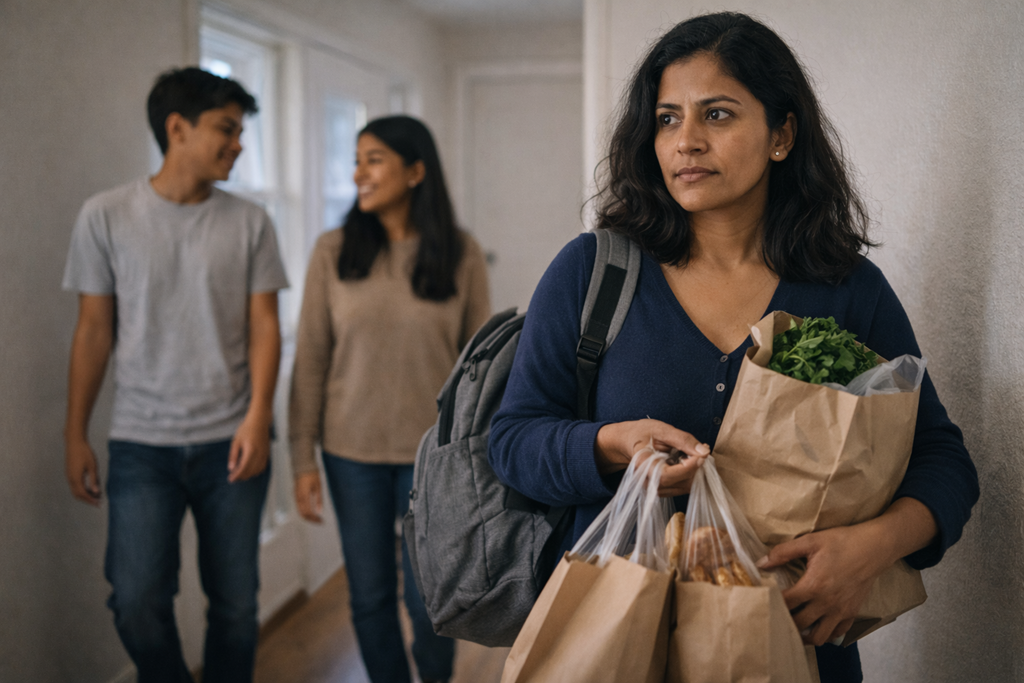 Why Asking For Help Feels So Hard