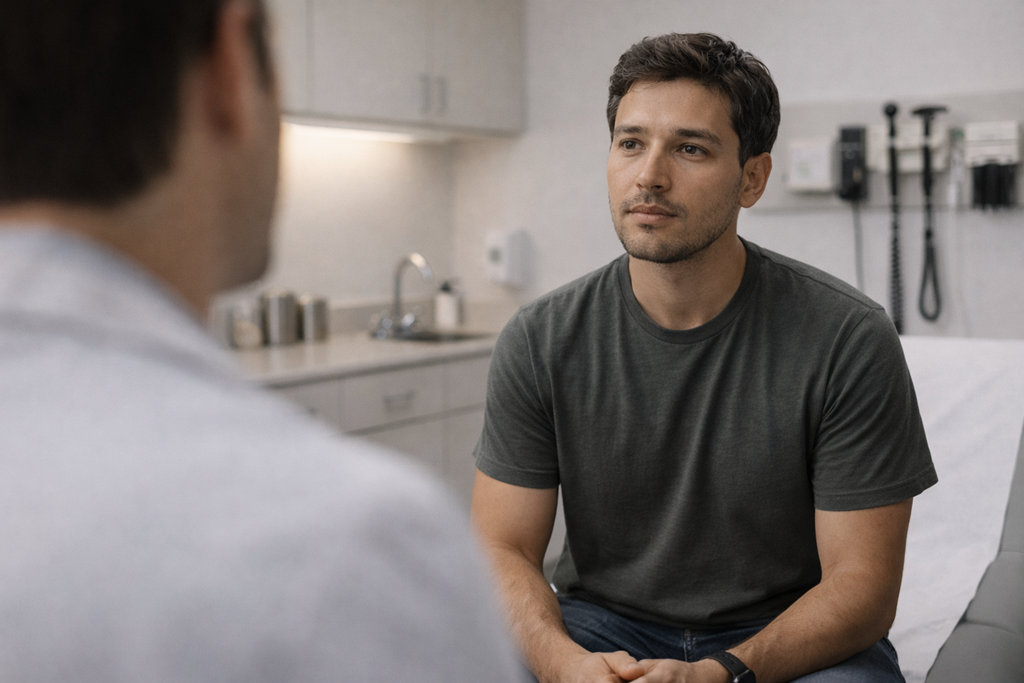 Ways To Stay Calm Before And During Appointments