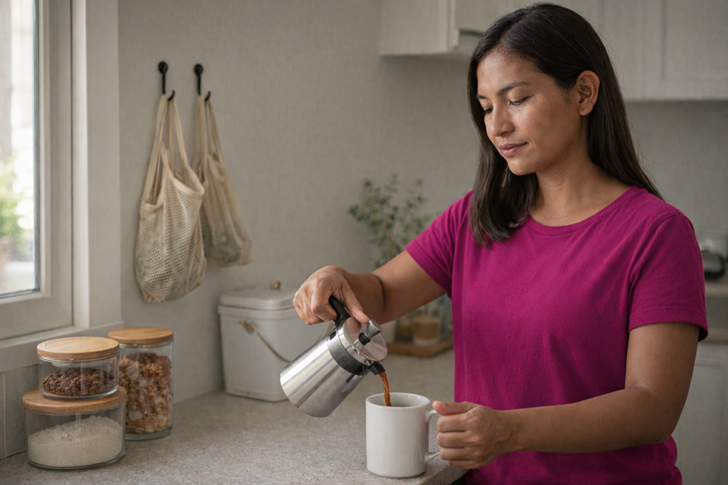 What “Doing Enough” Really Looks Like