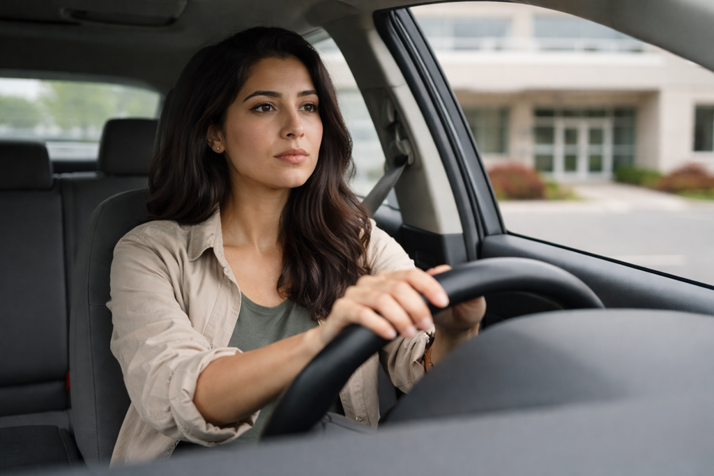 How Anticipatory Anxiety Builds Before Health Appointments