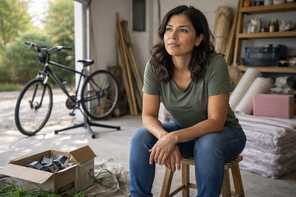 Why Trying To Do Everything Leads To Burnout