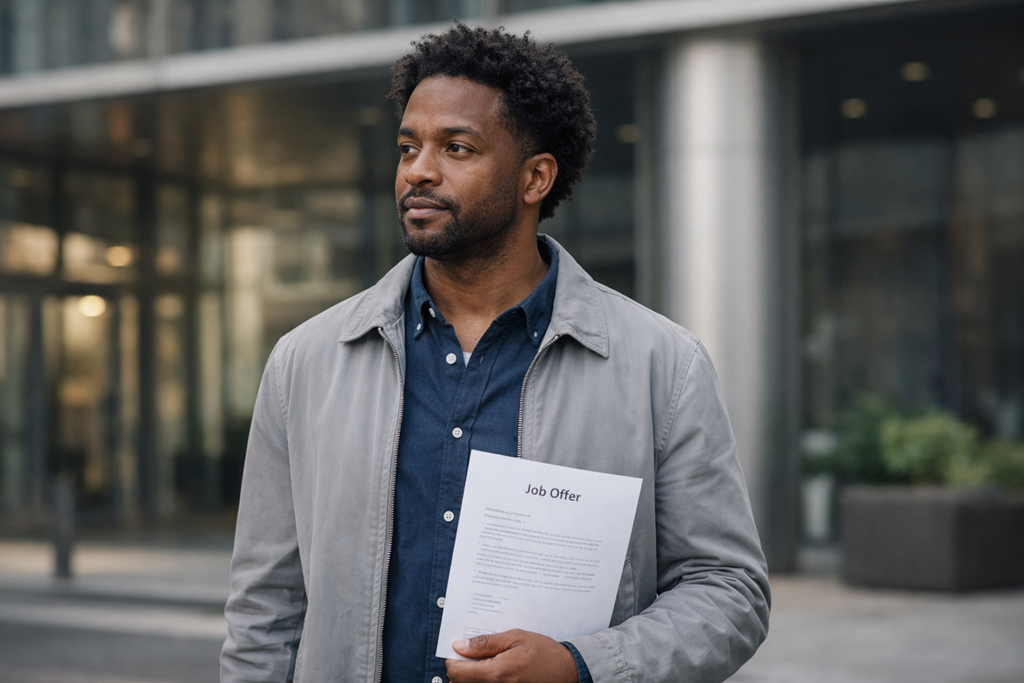 Why Change Feels Hard Even When You Want It