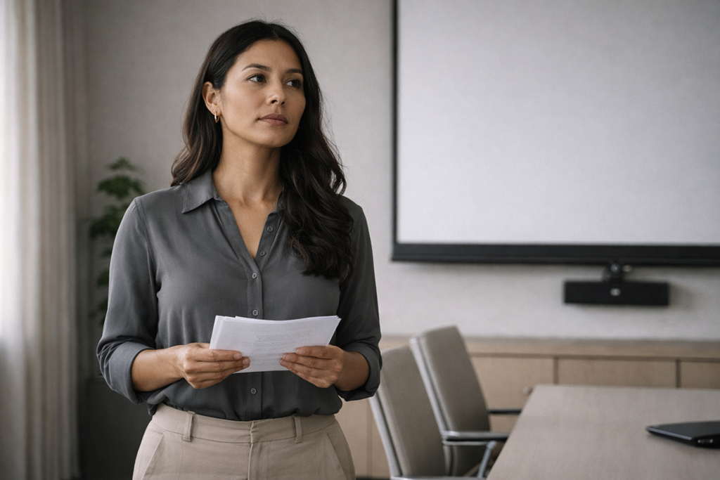 How Performance Pressure Amplifies Anxiety