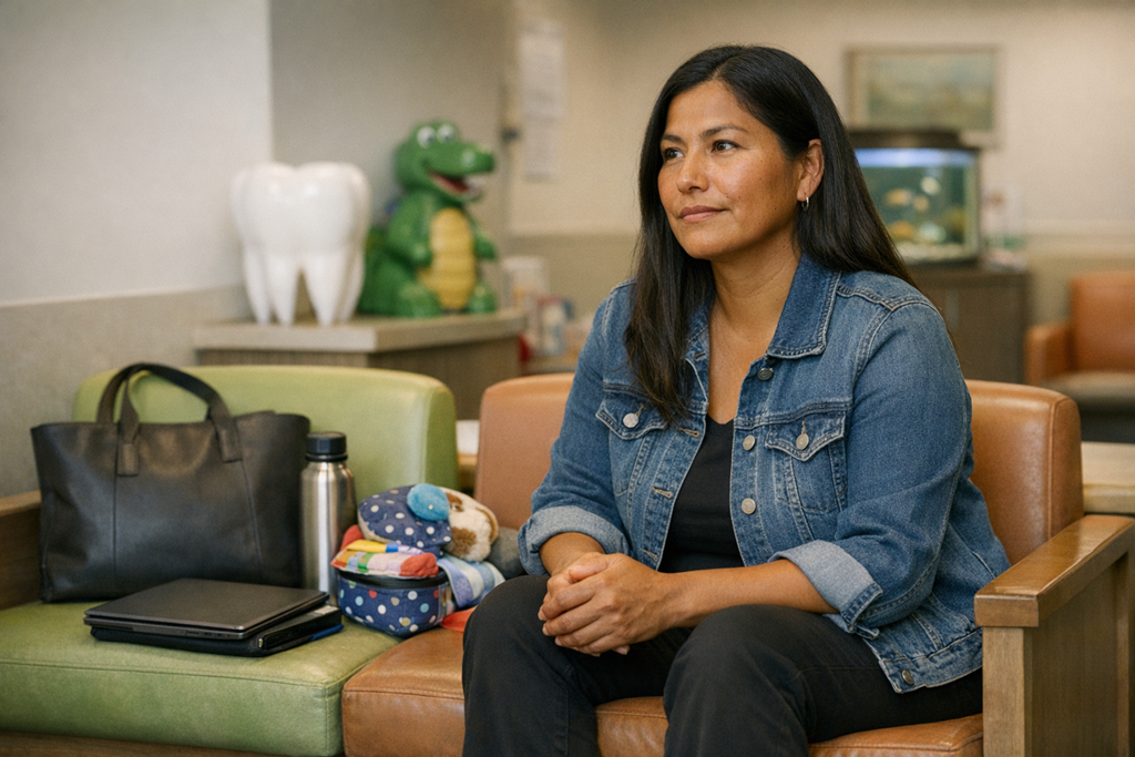 When Family Stability Makes Your Career Life Start To Feel Stuck