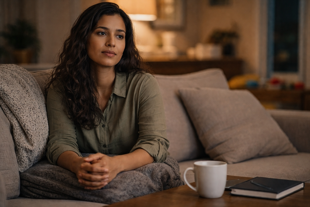 A Parenting Financial Confidence Framework