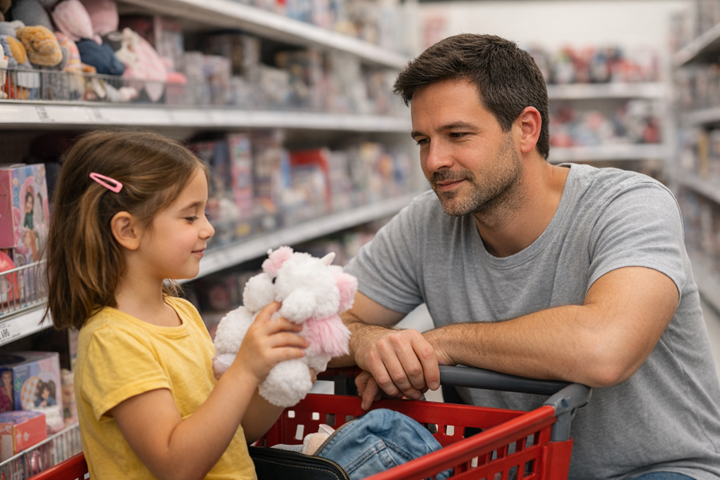 Why Financial Guilt Is So Common Among Parents