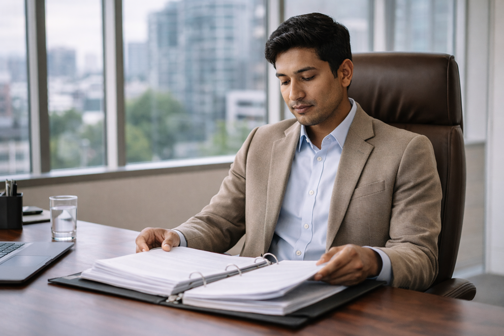 A Financial Recovery Framework Focused On Confidence And Stability