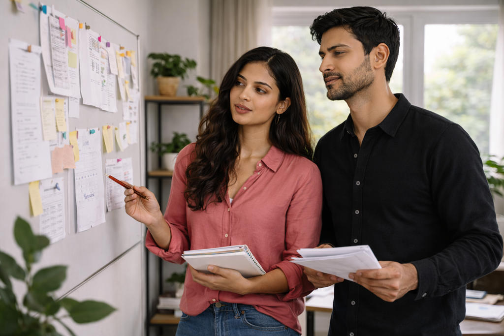 A Debt-Recovery Framework For Relationships