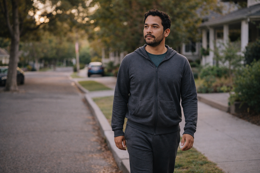 A Deeper Health Habit Reset For Staying Consistent After The Early Wins