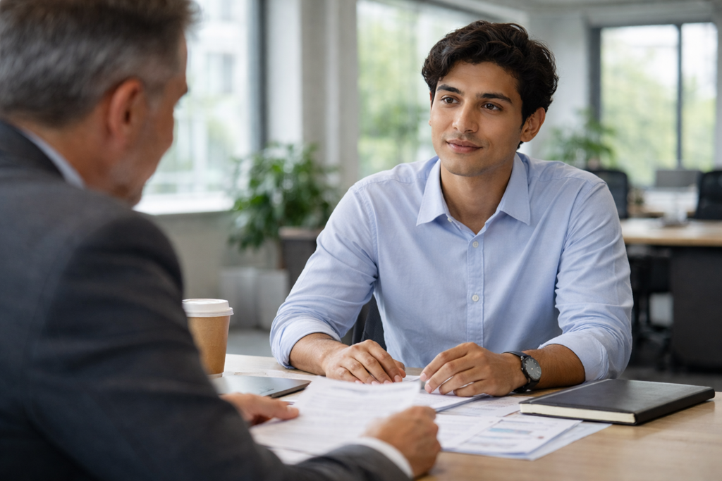 An Early Career Stability Framework