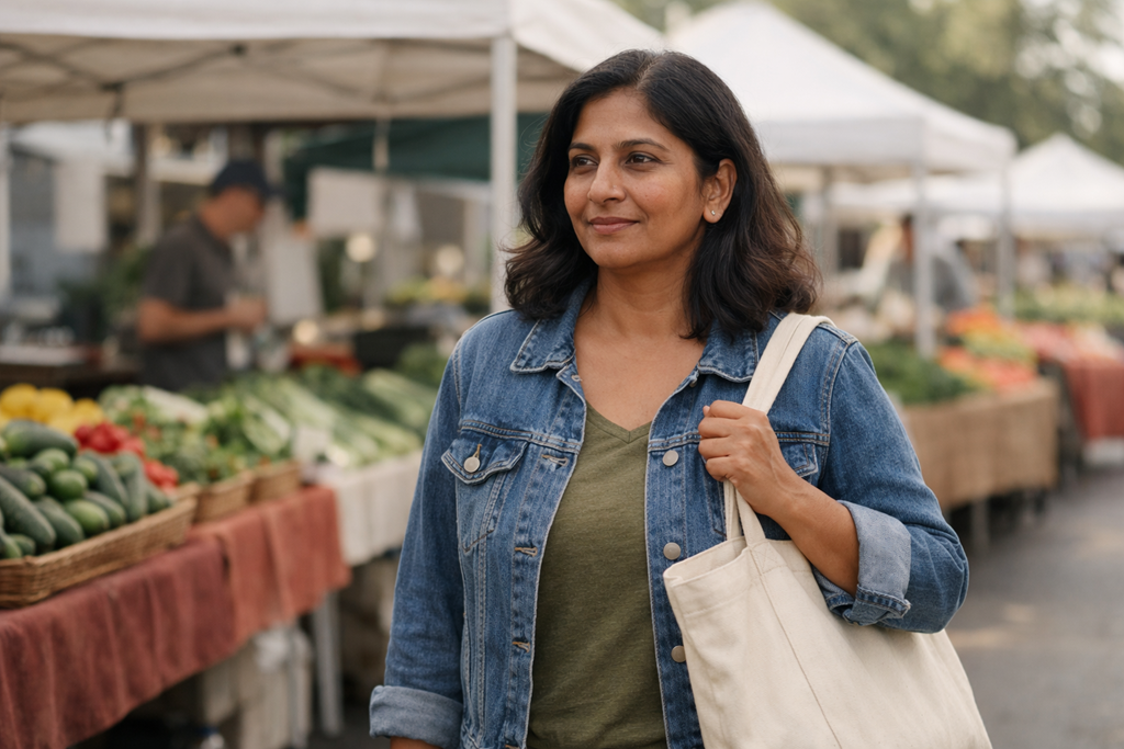 A Calmer, More Lasting Approach To Self-Improvement