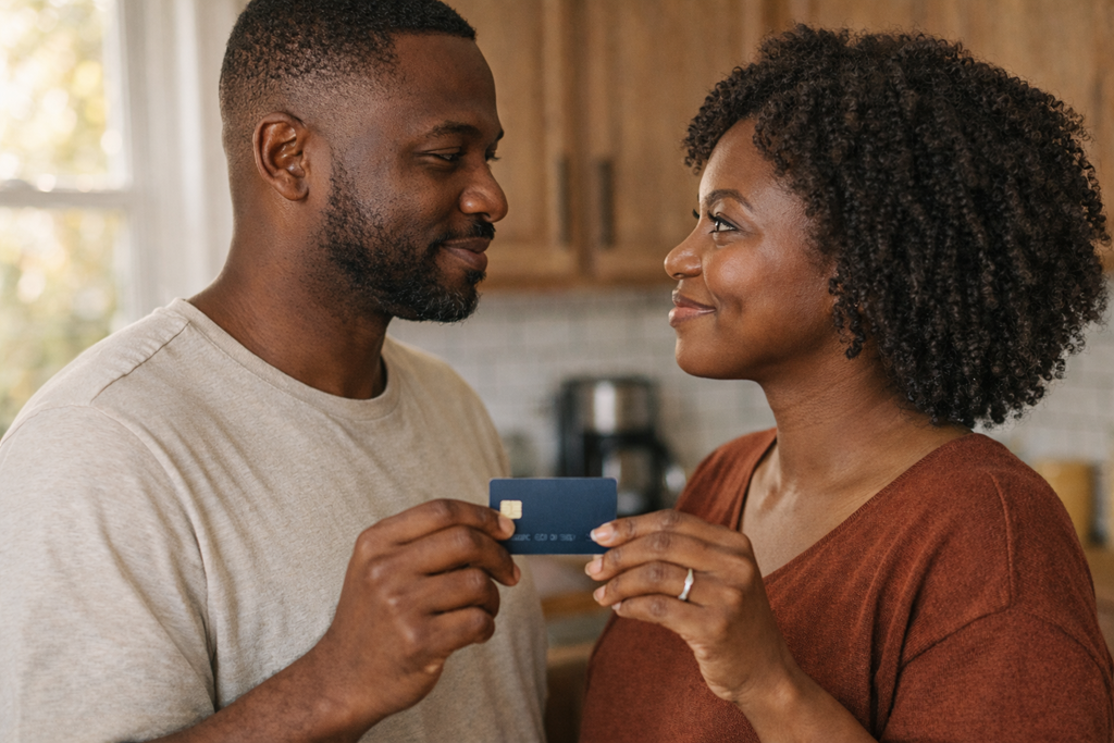 How Income Imbalance Can Shift Power And Confidence In Relationships