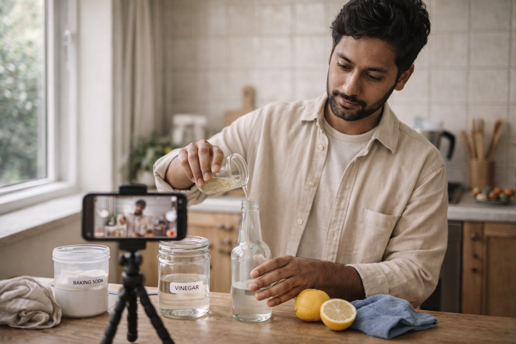 When Values Become Performance