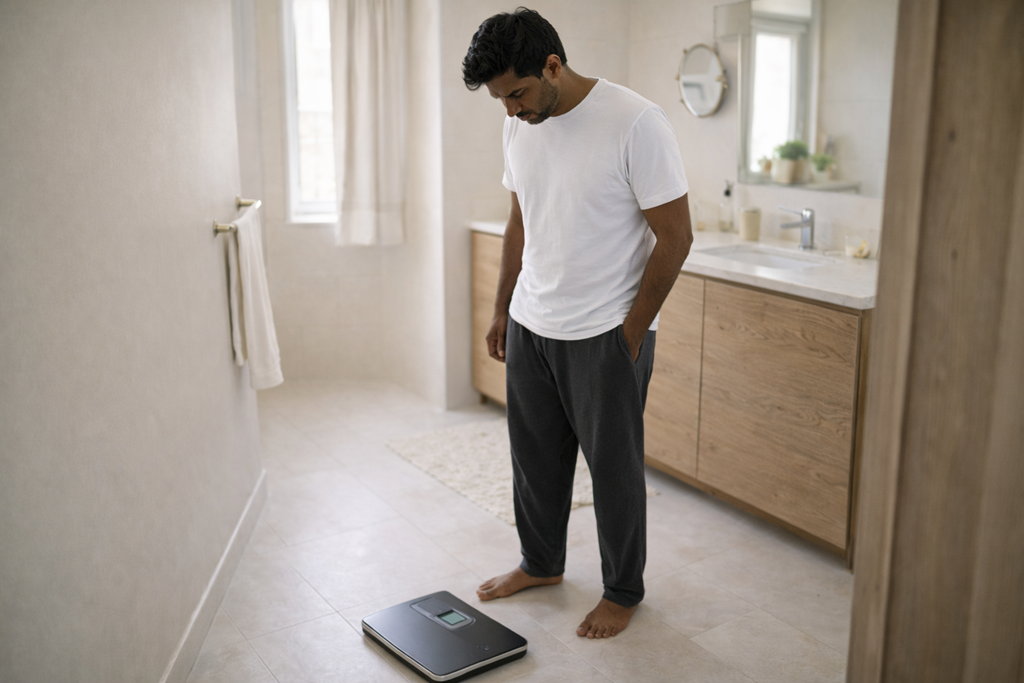 Why Obsessive Monitoring Backfires