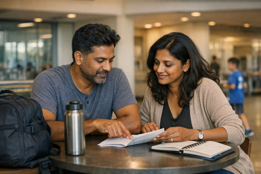 A Long-Term Relationship Maintenance Framework