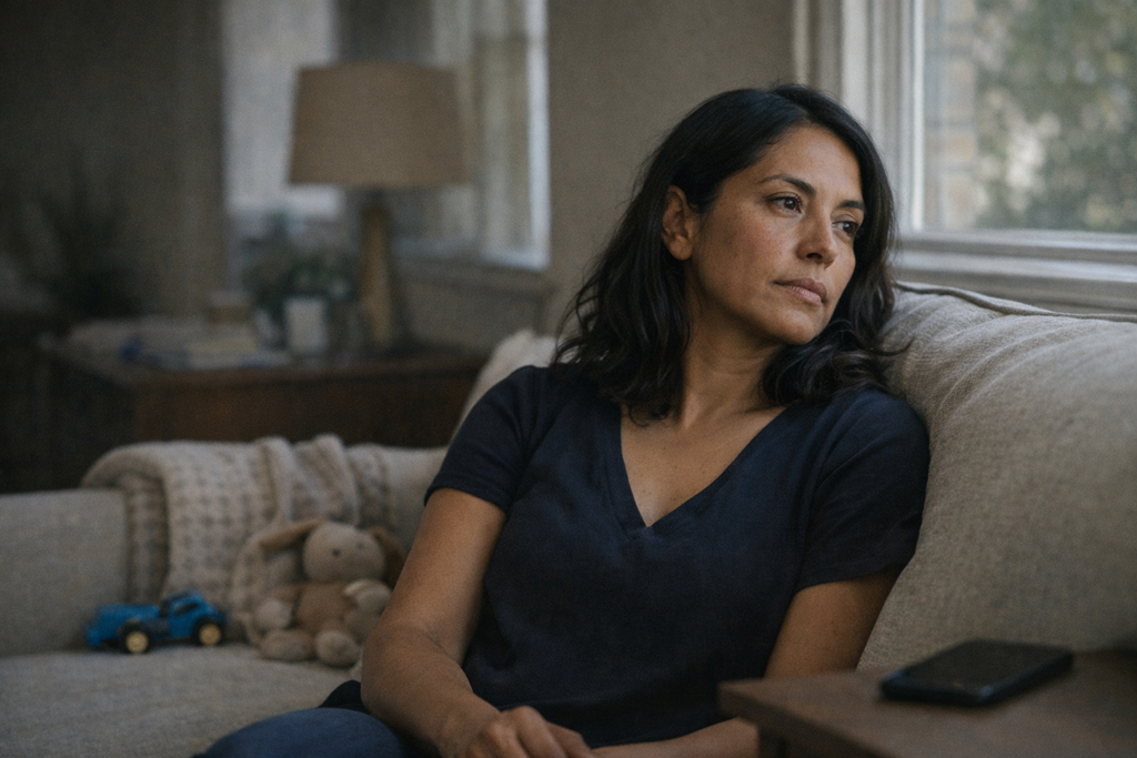 Recognizing Early Burnout Warning Signs